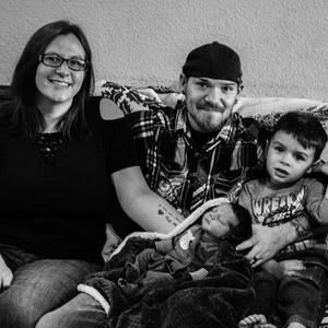 Meet your Posher, Scott